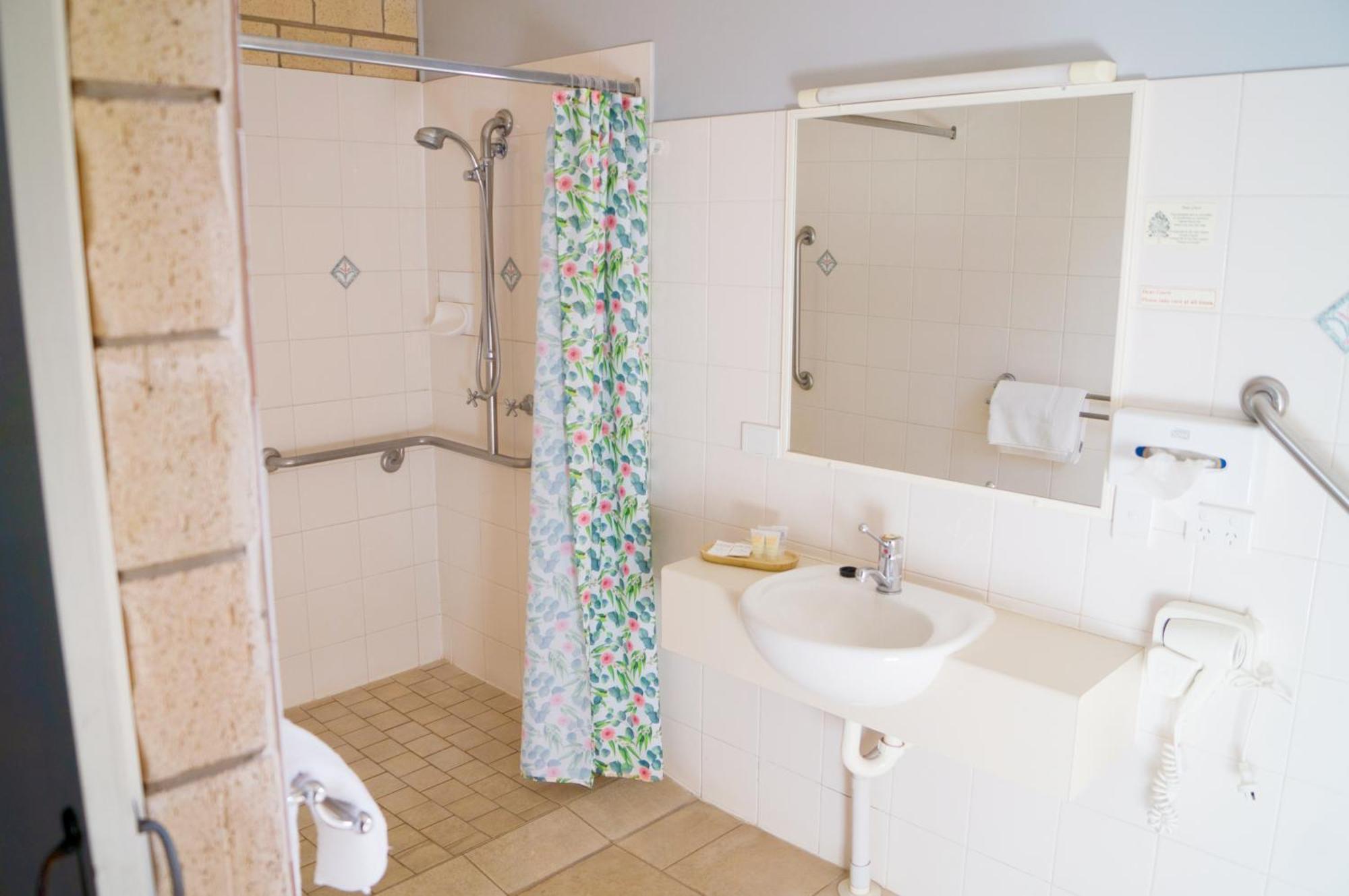 Jacaranda Country Motel Saint George Quarto foto